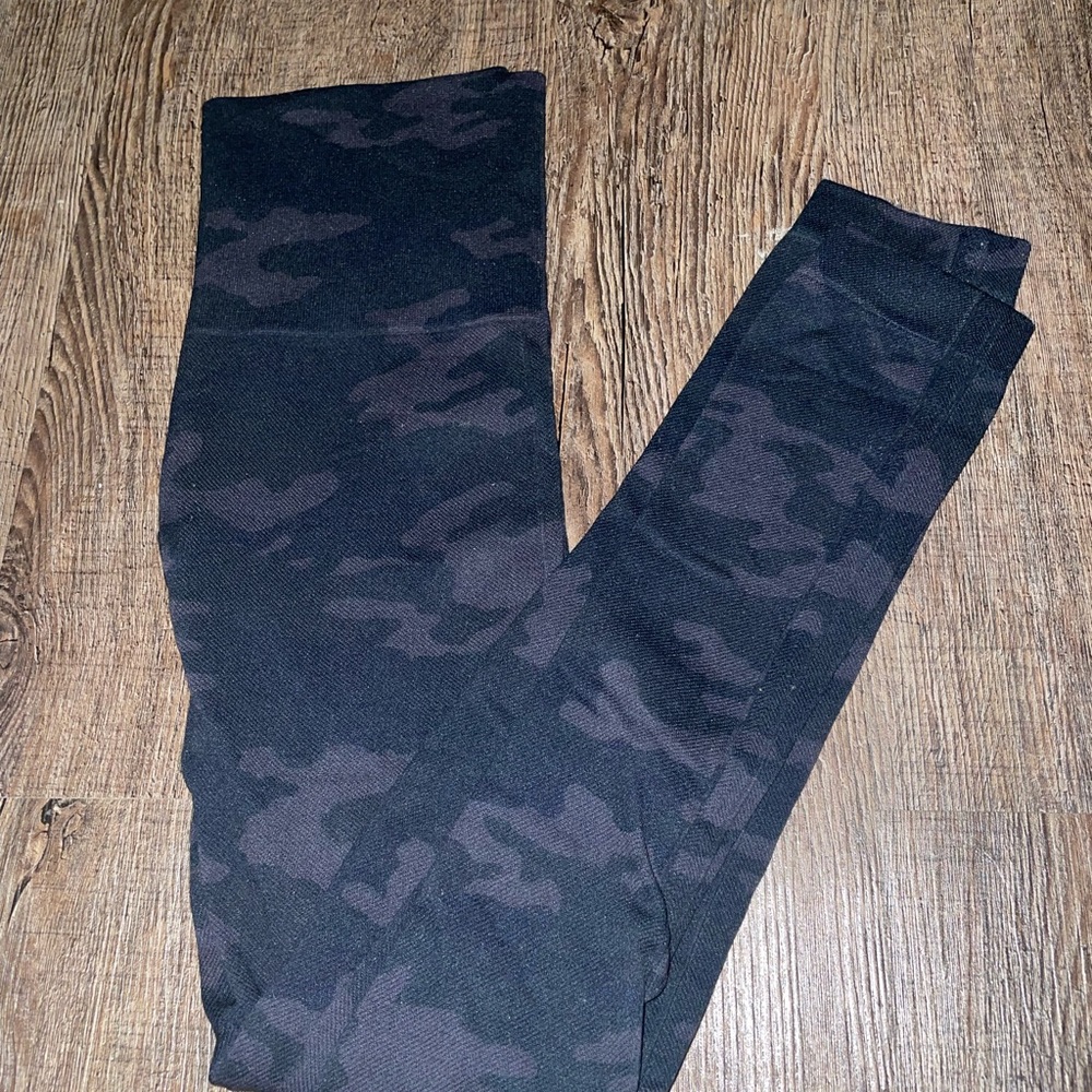 spanx leggings